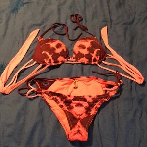 Fox Racing bikini